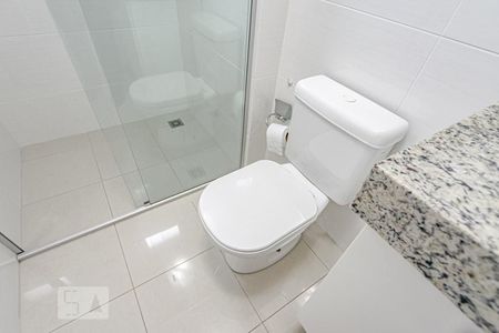 Apartamento para alugar com 140m², 3 quartos e 3 vagasBanheiro Social