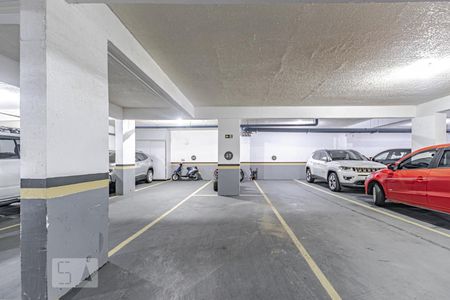 Apartamento para alugar com 140m², 3 quartos e 3 vagas3 Vagas de Garagem