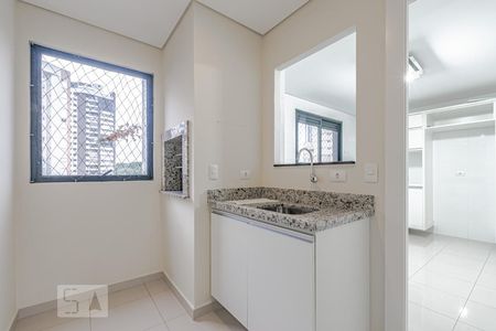 Apartamento para alugar com 140m², 3 quartos e 3 vagasChurrasqueira
