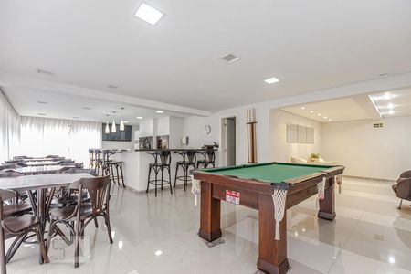 Apartamento para alugar com 140m², 3 quartos e 3 vagasÁrea comum