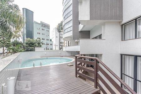Apartamento para alugar com 140m², 3 quartos e 3 vagasÁrea comum