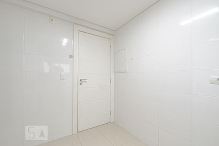 Apartamento para alugar com 140m², 3 quartos e 3 vagasÁrea de Serviço