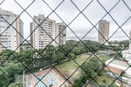 Apartamento para alugar com 140m², 3 quartos e 3 vagasVista do Quarto 1