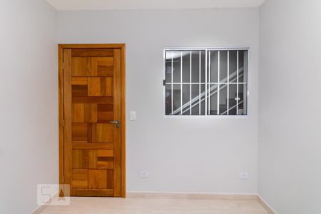 Sala de apartamento para alugar com 1 quarto, 32m² em Vila Medeiros, São Paulo