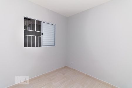 Quarto de apartamento para alugar com 1 quarto, 32m² em Vila Medeiros, São Paulo
