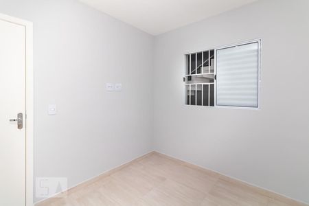 Quarto de apartamento para alugar com 1 quarto, 32m² em Vila Medeiros, São Paulo