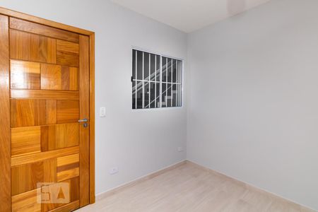 Sala de apartamento para alugar com 1 quarto, 32m² em Vila Medeiros, São Paulo