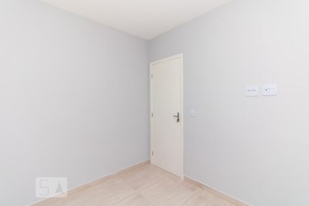 Quarto de apartamento para alugar com 1 quarto, 32m² em Vila Medeiros, São Paulo