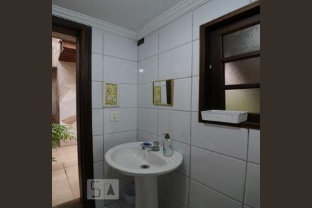 Casa à venda com 375m², 7 quartos e 3 vagasBanheiro 3