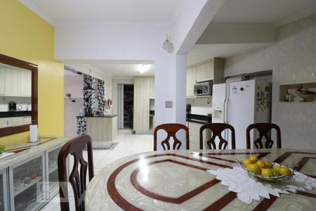 Casa à venda com 375m², 7 quartos e 3 vagasCozinha