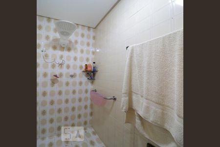 Casa à venda com 375m², 7 quartos e 3 vagasBanheiro da Suíte