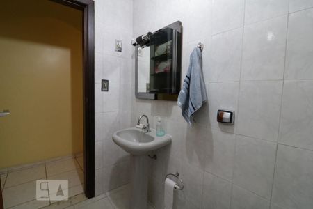 Lavabo de casa à venda com 7 quartos, 375m² em Mooca, São Paulo