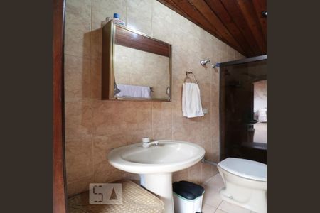 Casa à venda com 375m², 7 quartos e 3 vagasBanheiro 1