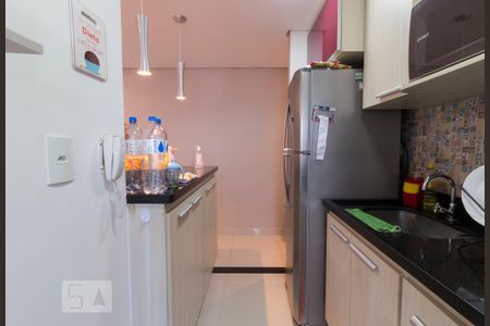 Apartamento para alugar com 56m², 2 quartos e 1 vagaCozinha