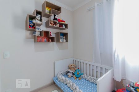 Apartamento para alugar com 56m², 2 quartos e 1 vagaQuarto 2
