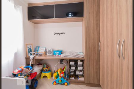 Apartamento para alugar com 56m², 2 quartos e 1 vagaQuarto 2