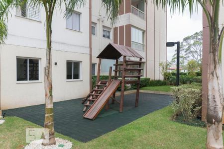 Apartamento para alugar com 56m², 2 quartos e 1 vagaÁrea comum