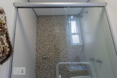 Apartamento para alugar com 56m², 2 quartos e 1 vagaBanheiro
