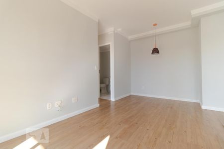 Apartamento à venda com 44m², 1 quarto e 1 vagaSalas