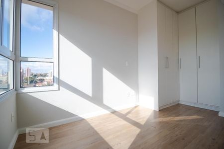 Quarto de apartamento à venda com 1 quarto, 44m² em Centro, Campinas