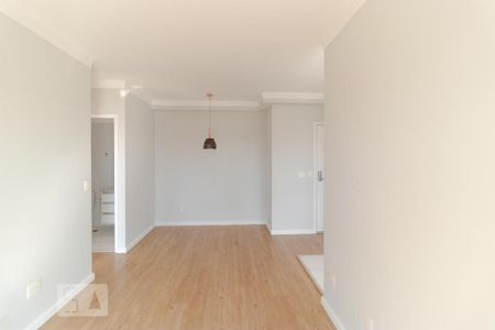 Apartamento à venda com 44m², 1 quarto e 1 vagaSalas
