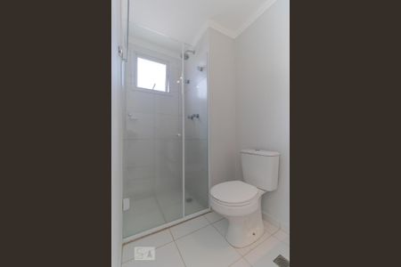 Apartamento à venda com 44m², 1 quarto e 1 vagaBanheiro