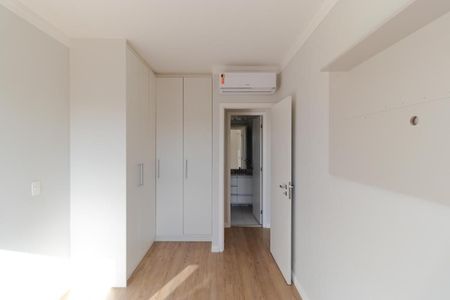 Quarto de apartamento à venda com 1 quarto, 44m² em Centro, Campinas