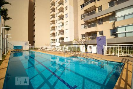 Apartamento à venda com 44m², 1 quarto e 1 vagaÁrea comum - Piscina