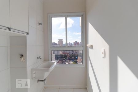 Apartamento à venda com 44m², 1 quarto e 1 vagaÁrea de Serviço