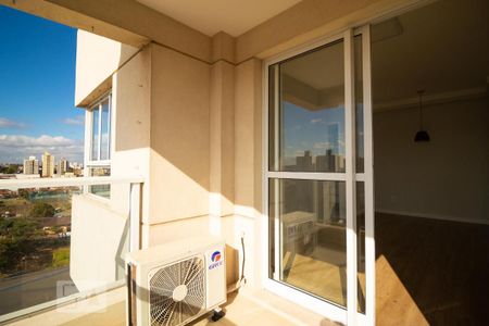 Apartamento à venda com 44m², 1 quarto e 1 vagaSacada