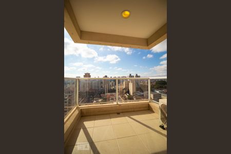 Apartamento à venda com 44m², 1 quarto e 1 vagaSacada