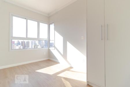 Quarto de apartamento à venda com 1 quarto, 44m² em Centro, Campinas