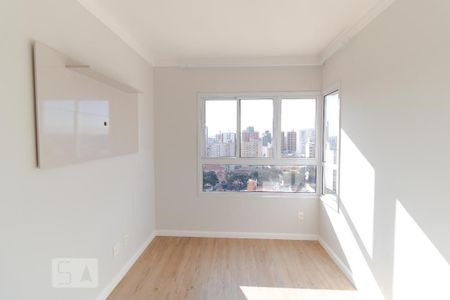 Quarto de apartamento à venda com 1 quarto, 44m² em Centro, Campinas