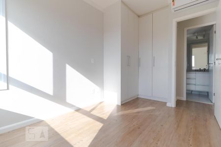 Quarto de apartamento à venda com 1 quarto, 44m² em Centro, Campinas