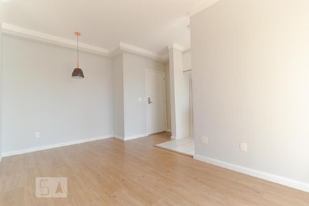 Apartamento à venda com 44m², 1 quarto e 1 vagaSalas