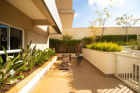 Apartamento à venda com 44m², 1 quarto e 1 vagaÁrea comum