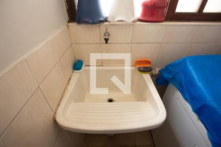 Casa à venda com 300m², 4 quartos e 3 vagasÁrea de Serviço