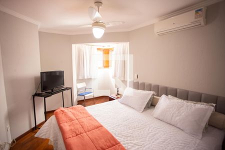 Casa à venda com 300m², 4 quartos e 3 vagasQuarto 2