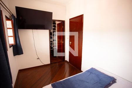 Casa à venda com 300m², 4 quartos e 3 vagasQuarto 1