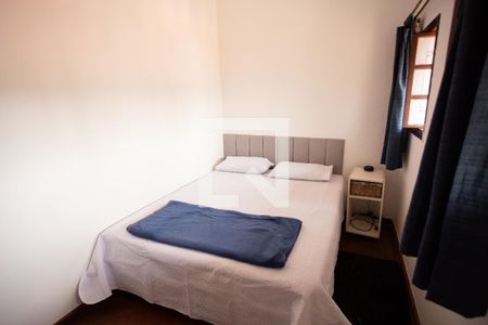 Casa à venda com 300m², 4 quartos e 3 vagasQuarto 1