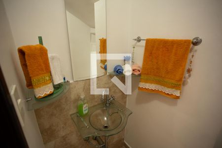 Casa à venda com 300m², 4 quartos e 3 vagasLavabo