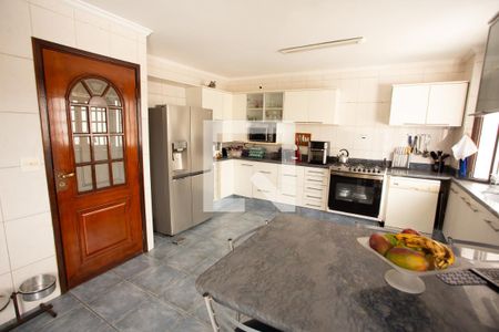 Casa à venda com 300m², 4 quartos e 3 vagasCozinha