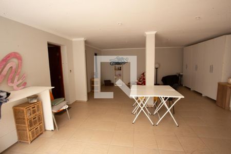 Casa à venda com 300m², 4 quartos e 3 vagasÁrea comum