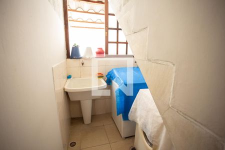 Casa à venda com 300m², 4 quartos e 3 vagasÁrea de Serviço