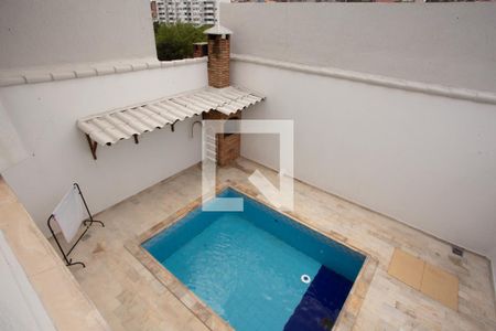 Casa à venda com 300m², 4 quartos e 3 vagasPiscina