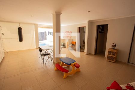Casa à venda com 300m², 4 quartos e 3 vagasÁrea comum