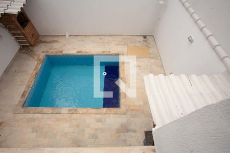 Casa à venda com 300m², 4 quartos e 3 vagasPiscina