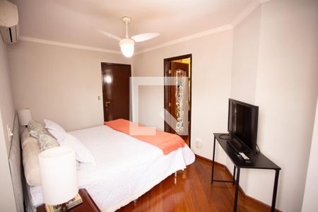 Casa à venda com 300m², 4 quartos e 3 vagasQuarto 2