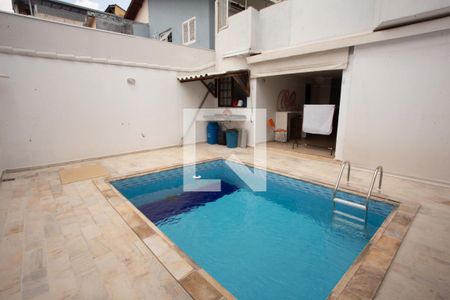 Casa à venda com 300m², 4 quartos e 3 vagasPiscina