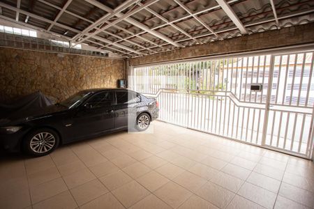 Casa à venda com 300m², 4 quartos e 3 vagasGaragem